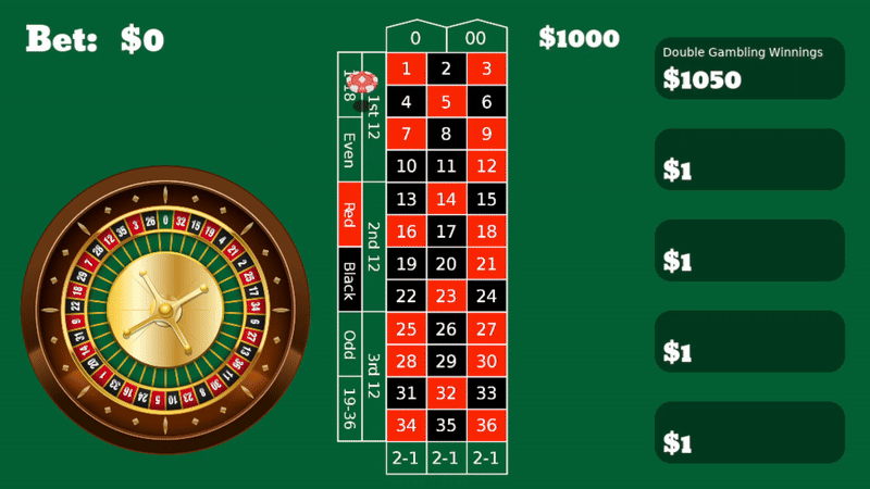 WheelBound Gameplay GIF